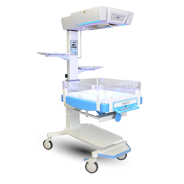 Infant Radiant Heat Warmer