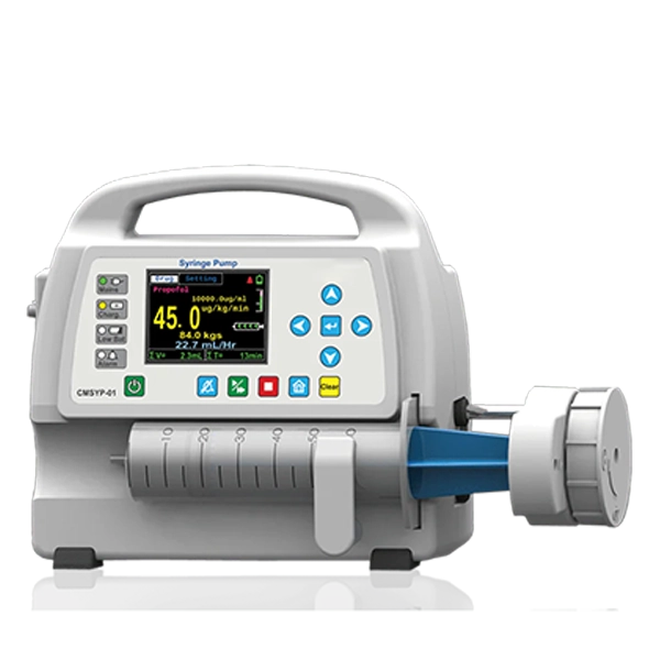 Alxa Medical Technology LLP