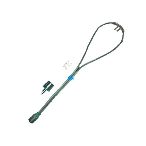 Nasal Prongs
