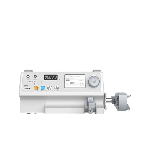 Syringe Pump
