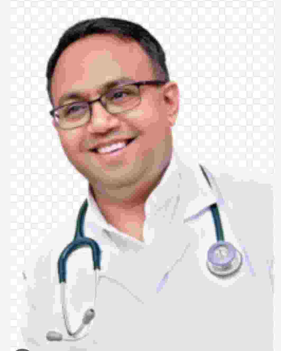 DR.SANJEEV GUPTA ,Pediatric Specialist