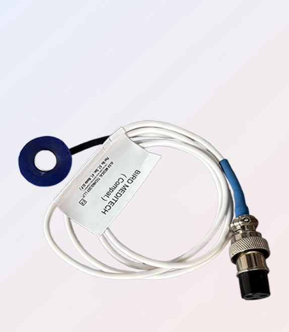 Baby Skin Temperature Sensor